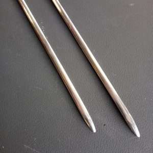 Citroën DS Pallas sierstrips