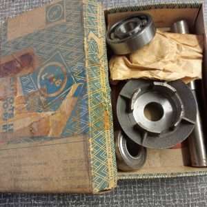 Mercedes waterpomp revisiesets LMB S0405