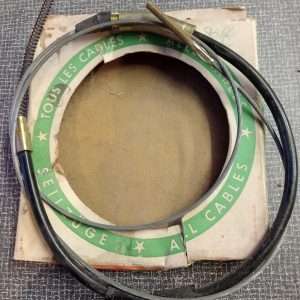 Handremkabel Volkswagen Golf - NOS