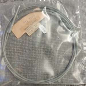 Volkswagen 1500-1600 koppelings kabel