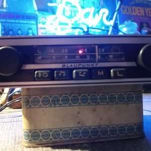 Blaupunkt Hildesheim