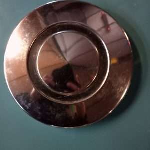 Wieldop Austin Allegro