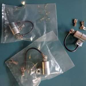 Philips condensator 0,5uF