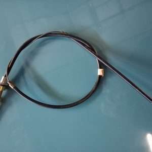 Citroën DS - ID handremkabel  Voetbediend