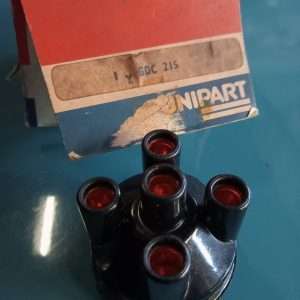 Verdelerkap Renault 4 - 6