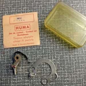 Contactpunten Renault 4CV, Floride, Simca 6, BMW Isetta, Dyna