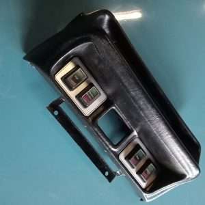 Schakelaar paneel Jaguar XJ 6-12