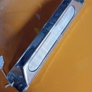 Kenteken verlichting Lucas L599 - Oa Vauxhall Cresta Velox Friary