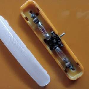 Hella binnenverlichting - 3 standen