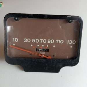 Jaeger kilometerteller Citroen Dyane 6