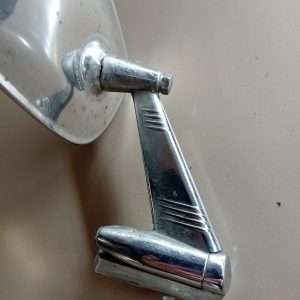 Rechter buitenspiegel - TEX