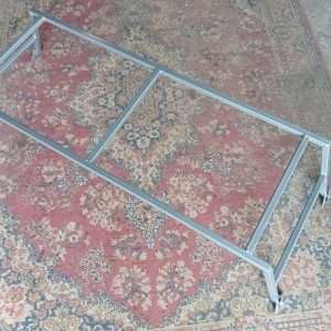 Bagagerek - imperial Volkswagen T2 bus