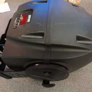 ROBE Show Lighting - ColourMix 240AT