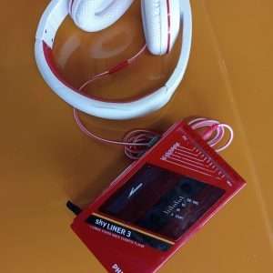 Walkman Philips Skyliner