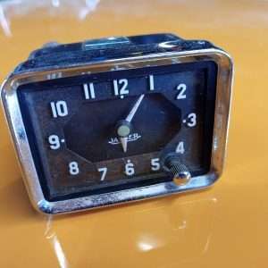 Jaeger klokje Citroen DS