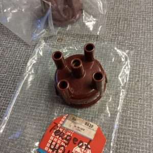 Verdelerkap Peugeot 404 - SEV