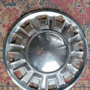 Wieldop 1970-72 Toyota Corona Mark II - 13 inch