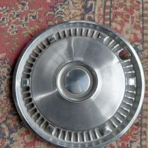 Wieldop Mazda 13 inch - div. caravan