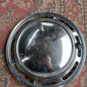 1 wieldop oldtimer - caravan - 297 mm - 12 inch