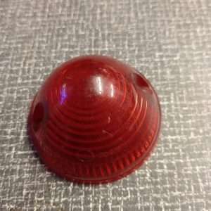 Achterlichtlens SAW 1 110303