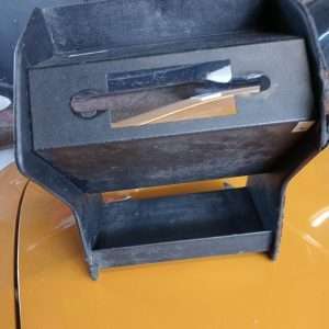 Originele middenconsole Citroen