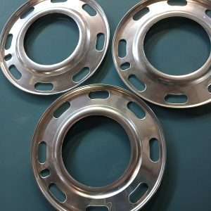  3 Velgringen - 14 inch