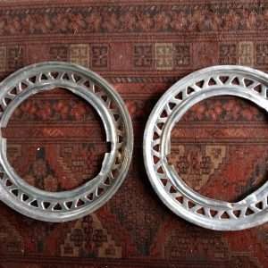 2 velgringen - sierranden 13,5 inch