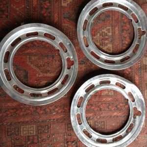 Velgringen - aluminium - 14 inch