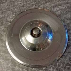 RVS wieldop Peugeot 304