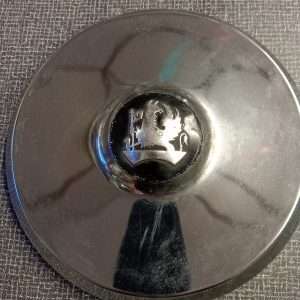 1 wieldop Vauxhall Cresta