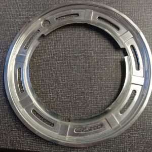 Kleine velgring 12,5 inch