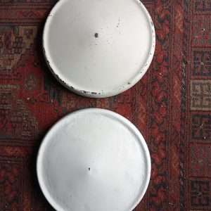 Set caravan wiedoppen 237mm - 9 inch