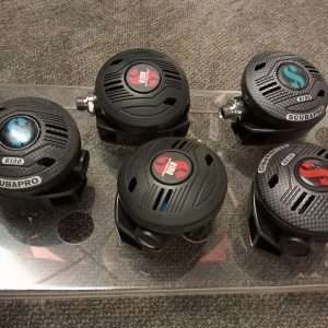 Duik automaat - Scubapro R190