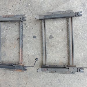 Onderstel stoel citroen DS