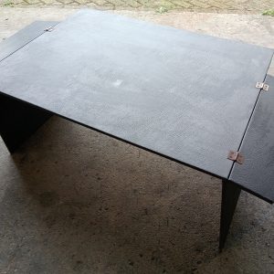 Peugeot 204 Break hoedenplank