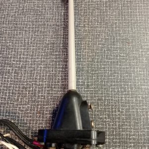 Peugeot 403 verlichtings schakelaar Jaeger