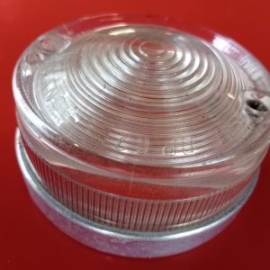 knipperlicht lens Renault 8