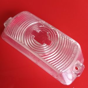 Simca 1000 verlichtingskap - lens