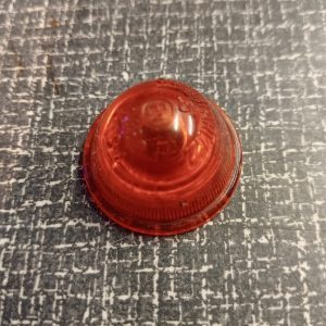 Zij knipperlicht lens Giuntini 422