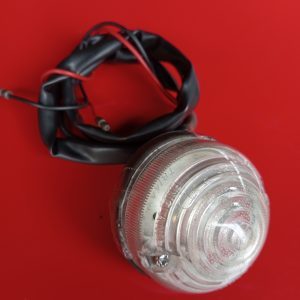 Landrover zij verlichting serie 2-3