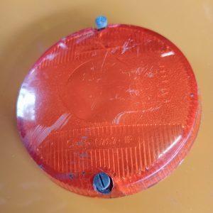 Knipperlicht lens Fiat Tigrotto – Leoncino