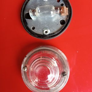 Wipac - Bletchley S169 transparant knipper licht