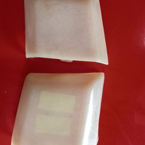 2 Kappen interieurverlichting Renault 25