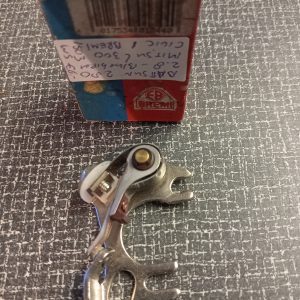 Contactpunten oa Datsun 280 - Civic1