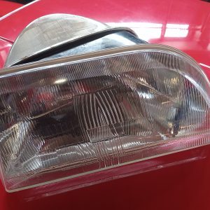 Koplamp Citroen CX Marchal serie 1 - NOS - rechts