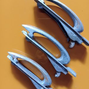 Peugeot 203 deurgrepen