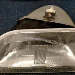 Nette Citroën CX koplamp - serie 1