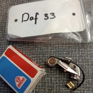 Contactpunten DAF 33