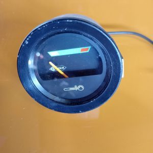 Veglia temperatuur meter