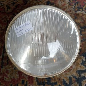 Koplamp Robo - Volvo